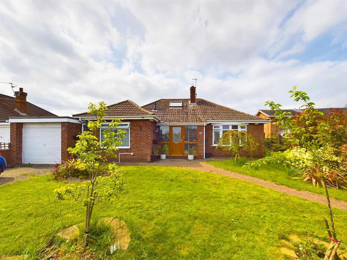 Meadow Lane, North Hykeham, Lincoln Martin & Co